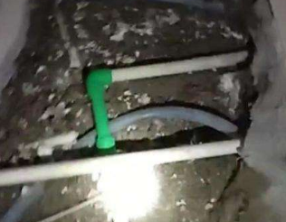 广平卫生间漏水多少钱