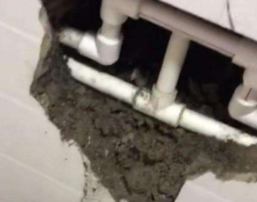 广平卫生间漏水哪家好