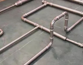 广平水管维修哪家好