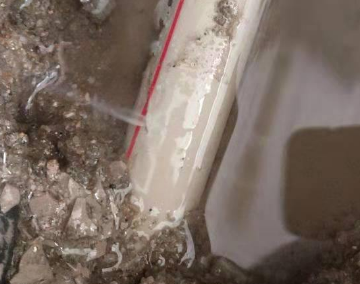 广平水管维修多少钱