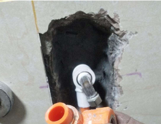 广平卫生间测漏水哪家好