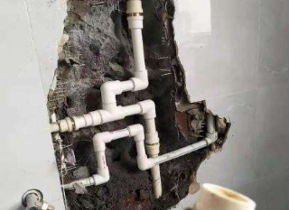 广平卫生间测漏水价格多少