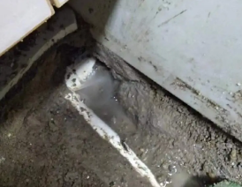 广平卫生间测漏水多少钱