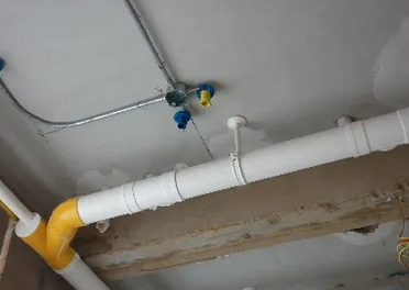 广平水管维修多少钱