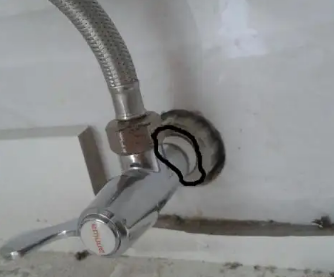 广平水管维修多少钱