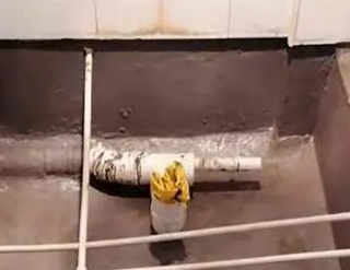 广平卫生间测漏水服务电话
